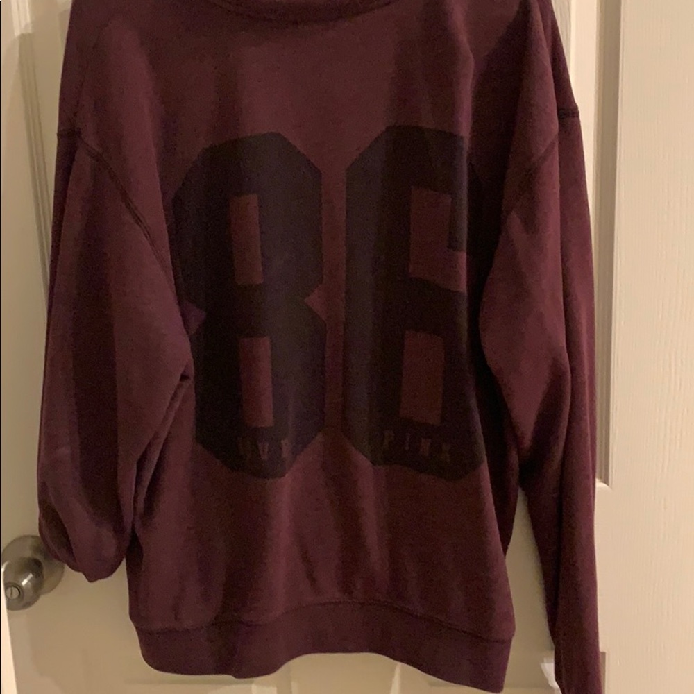 Pink sweater - Picture 2 of 2